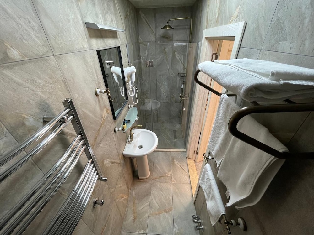 Boutique Hotel Baku 72/72