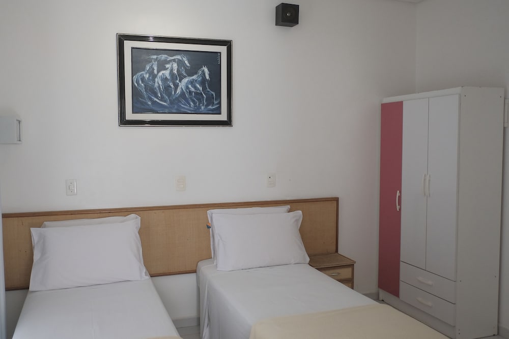 Hotel Palmar 18/60