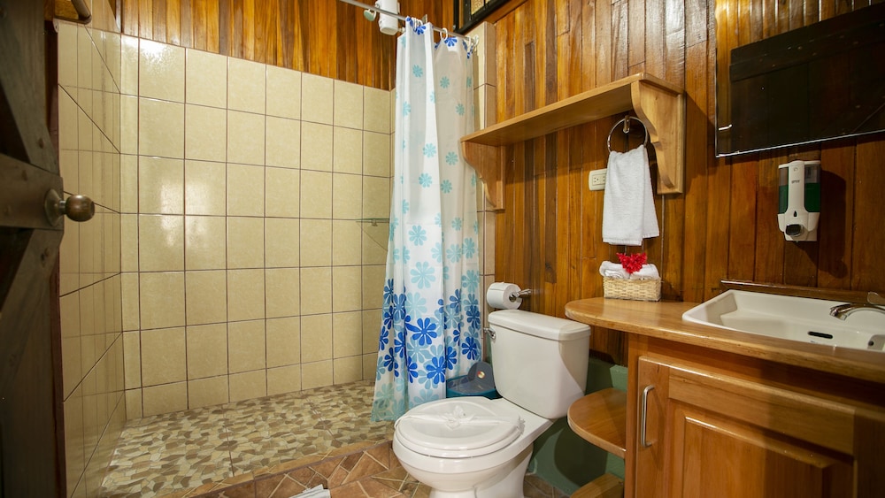 Hotel Rancho Cerro Azul 48/50