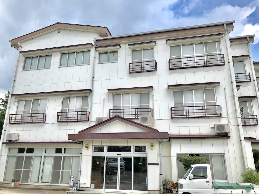 Resort Inn Fujihashi 写真1