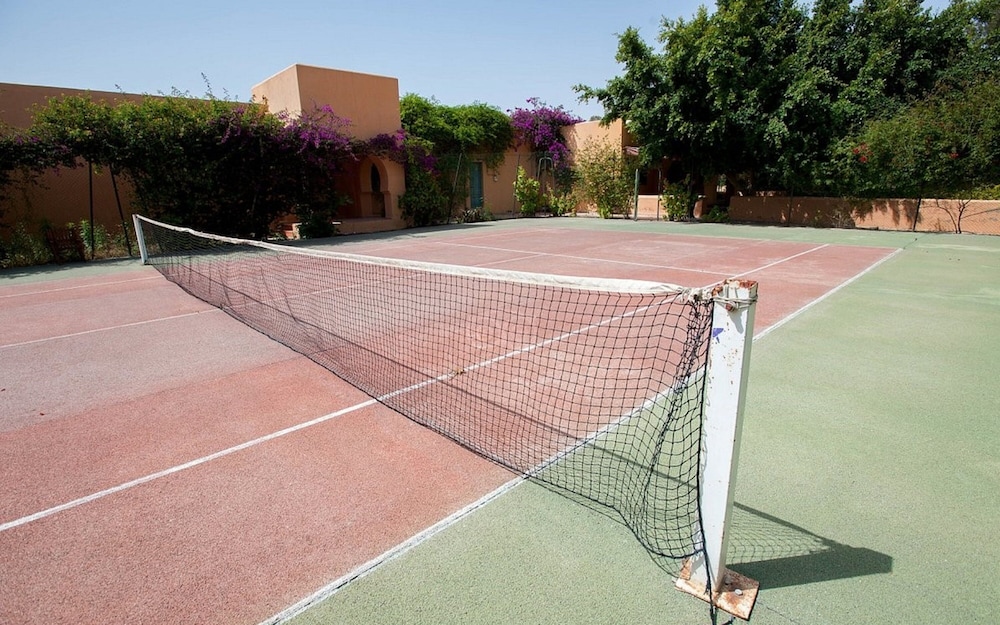 El Ksar Resort & Thalasso 16/50