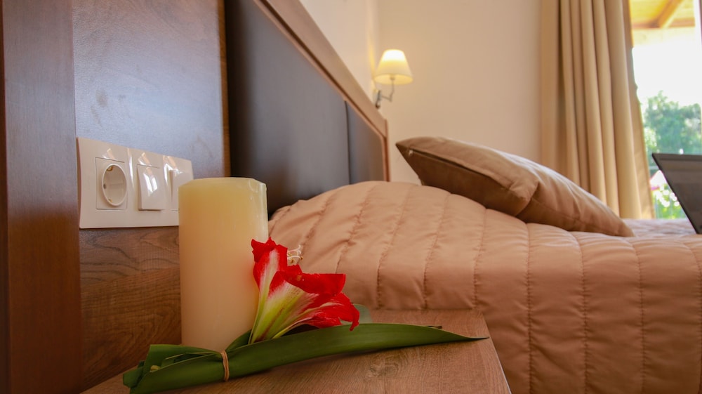 Hotel Yannis Corfu photo3