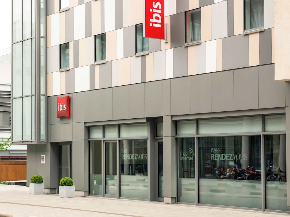 ibis Esch Belval 4/64