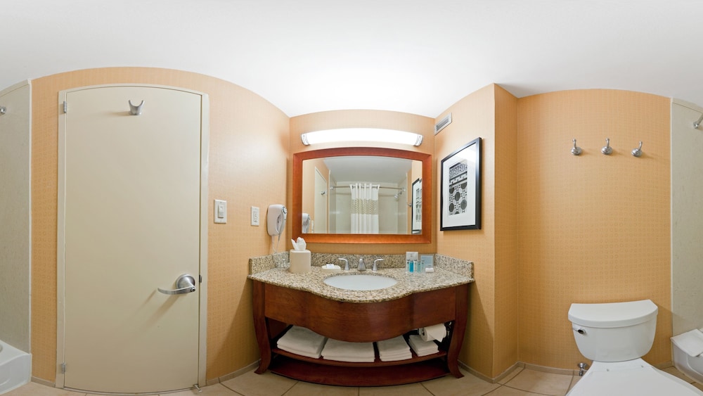 Romer Hells Kitchen, Neighborhood Hotel 24/64