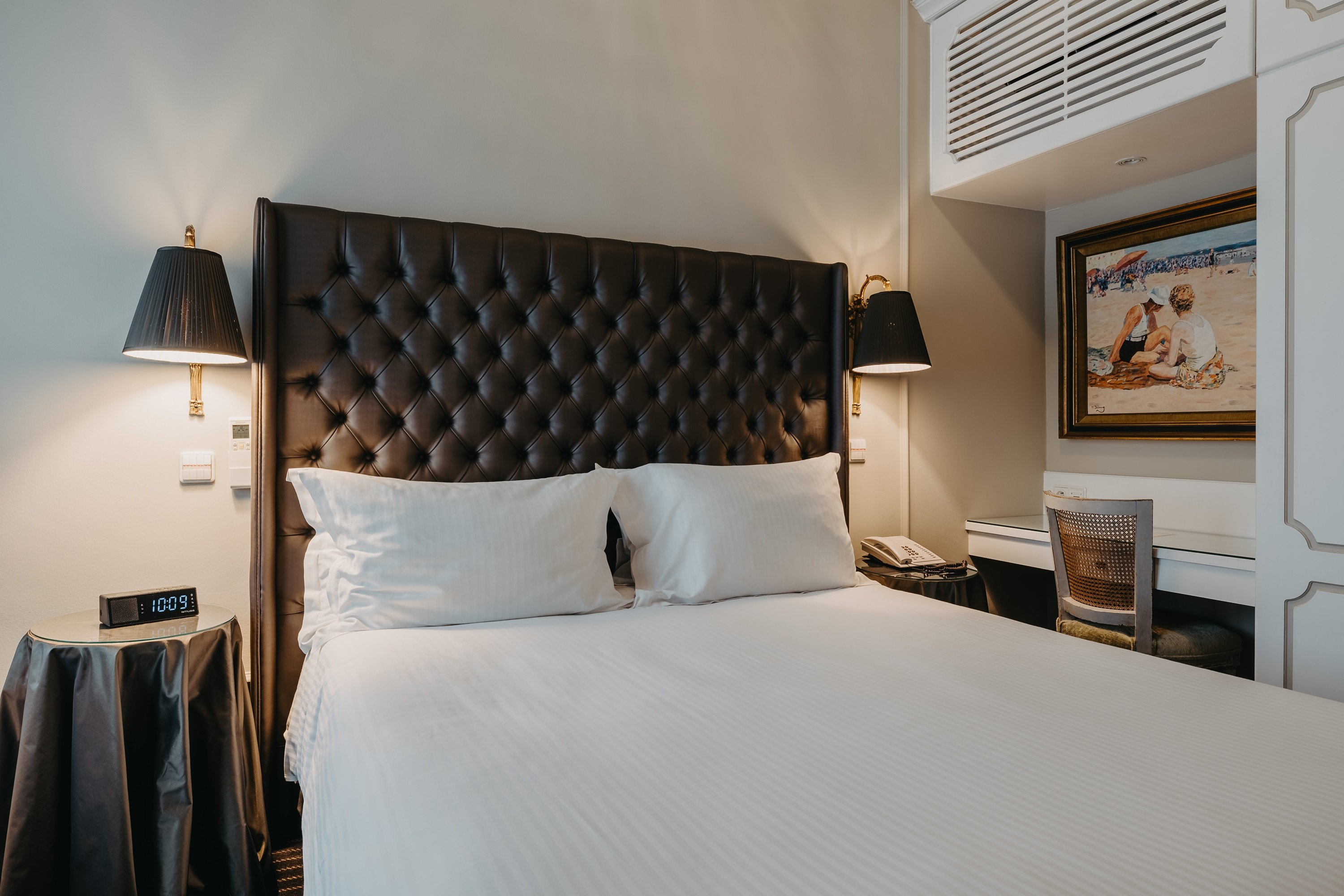 Hotel Manos Premier 18/65
