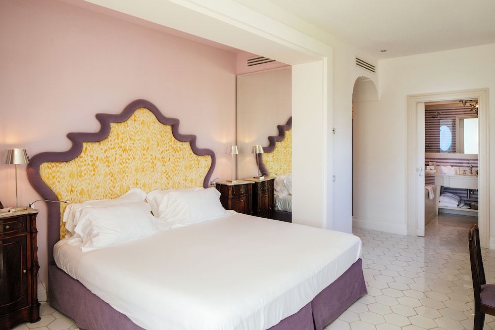 Boutique Hotel Ristorante Don Alfonso 1890 8/50