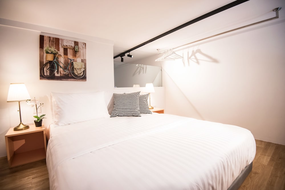KL Sentral Bangsar Suites (EST) by Luxury Suites Asia 24/74
