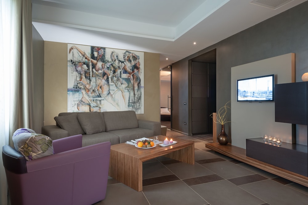 Le Dune Suite Hotel 20/39