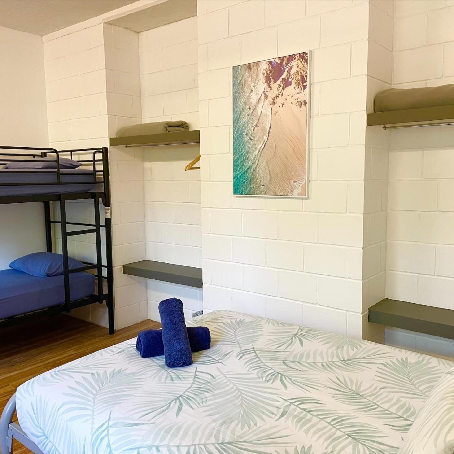 YHA Coolangatta Gold Coast 17/44