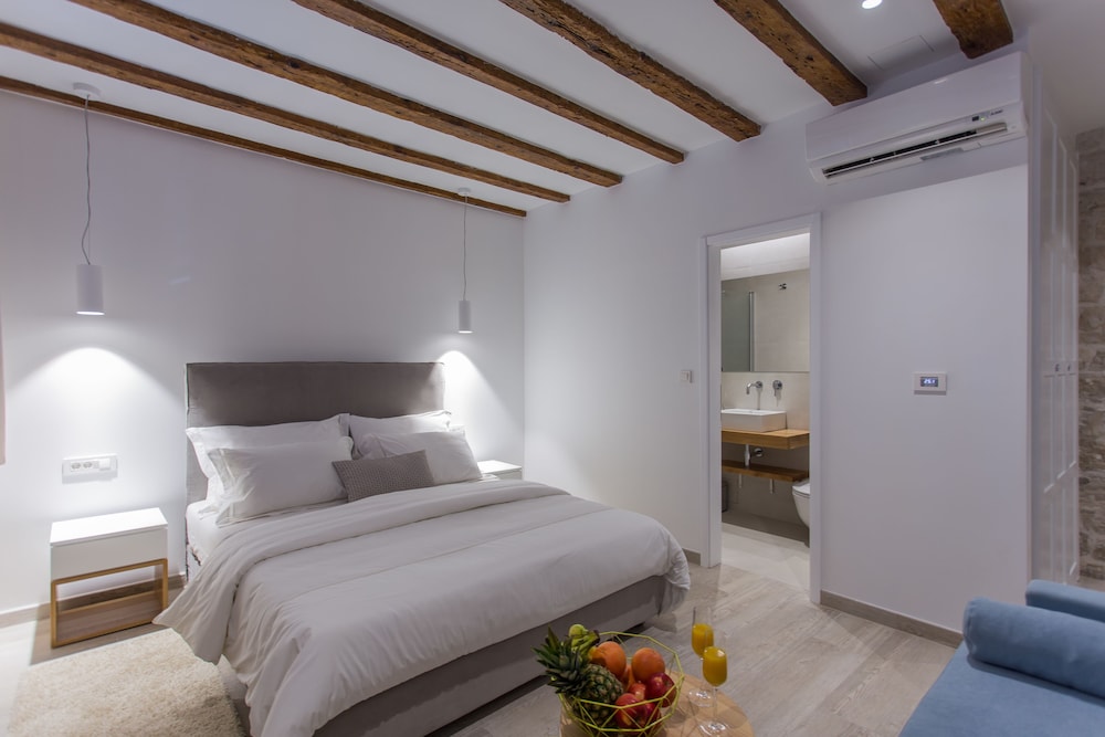 Bifora Heritage Hotel 17/50