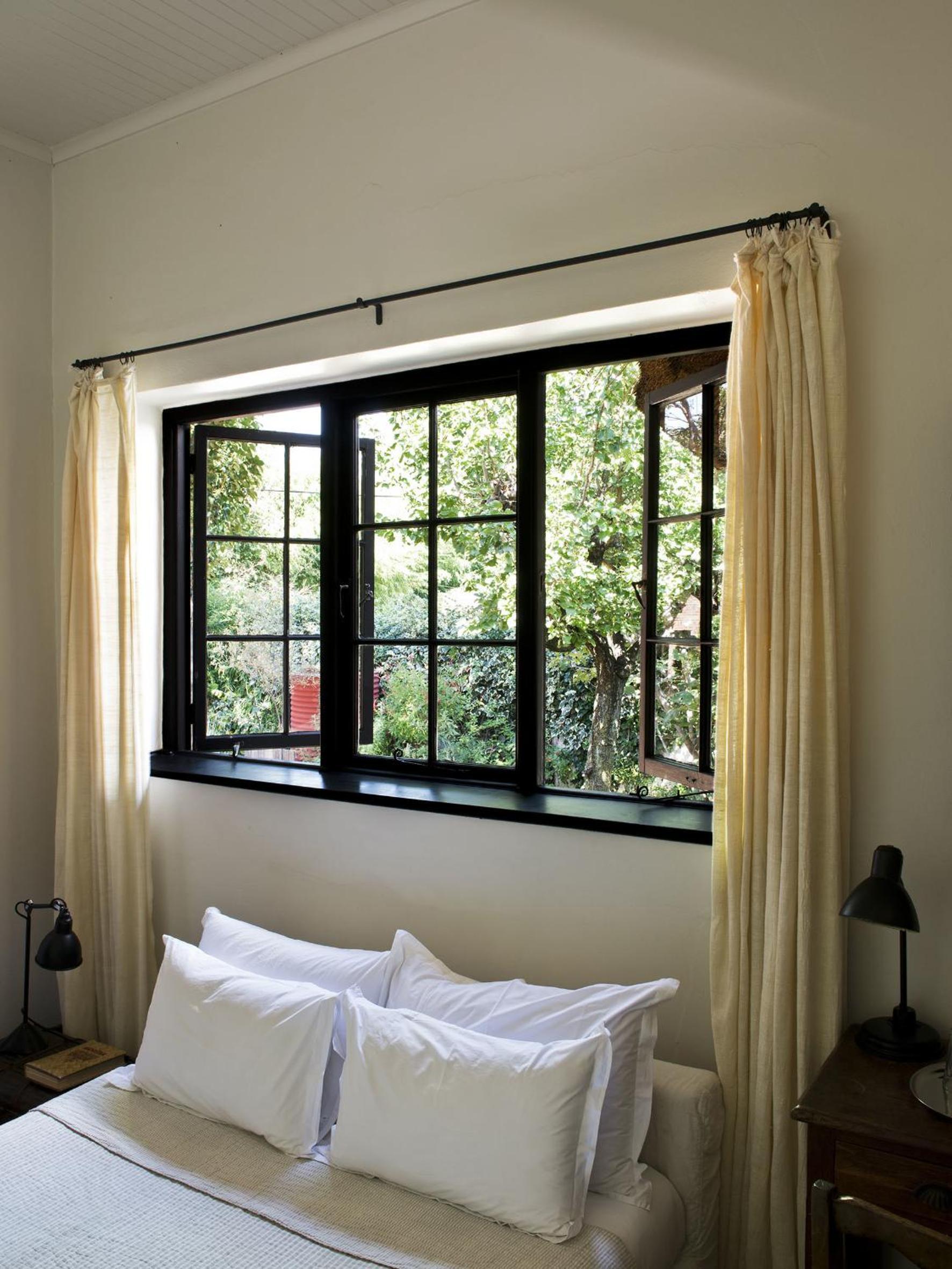 Satyagraha House 5/29