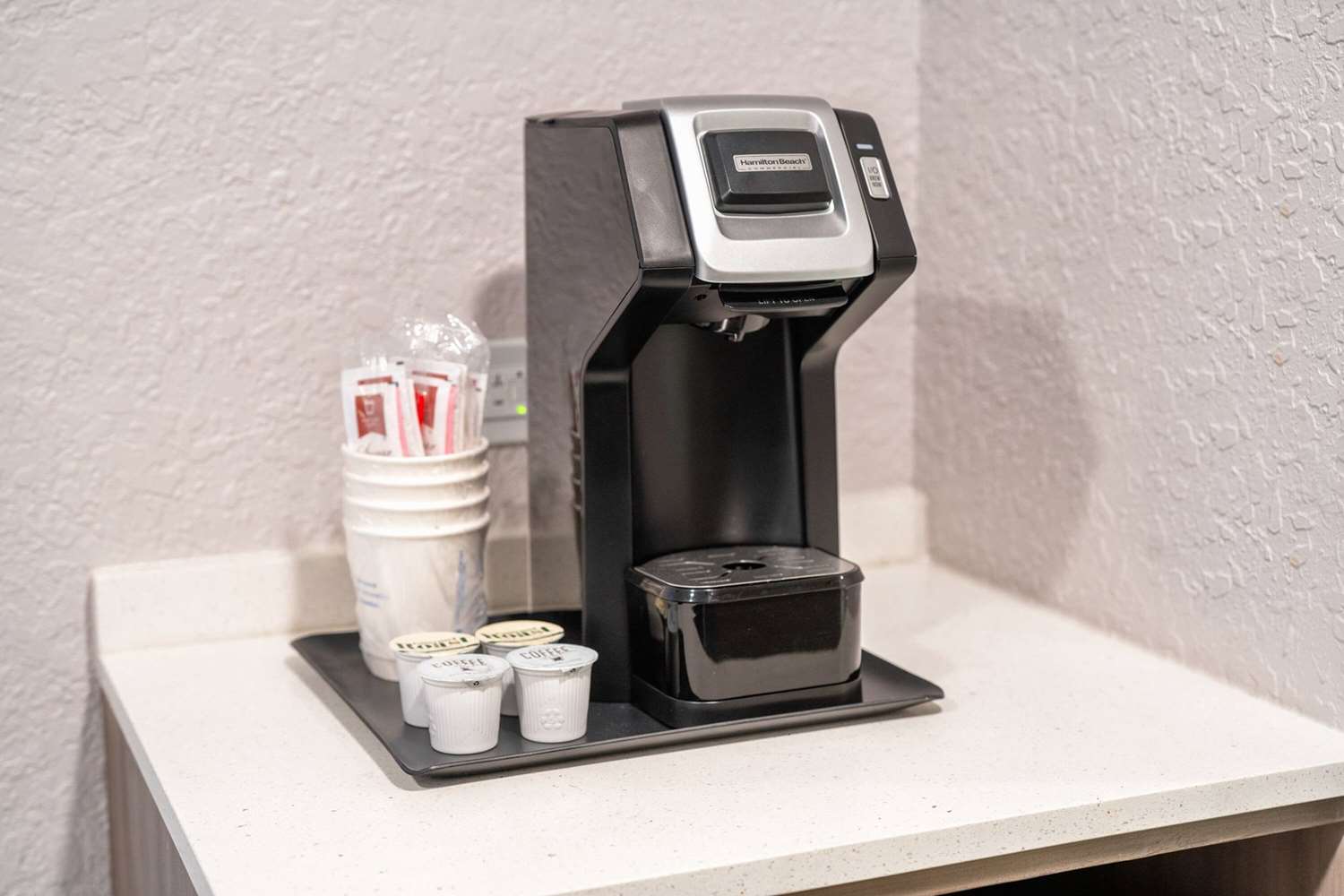 La Quinta Inn & Suites by Wyndham Cocoa Beach Oceanfront 21/54