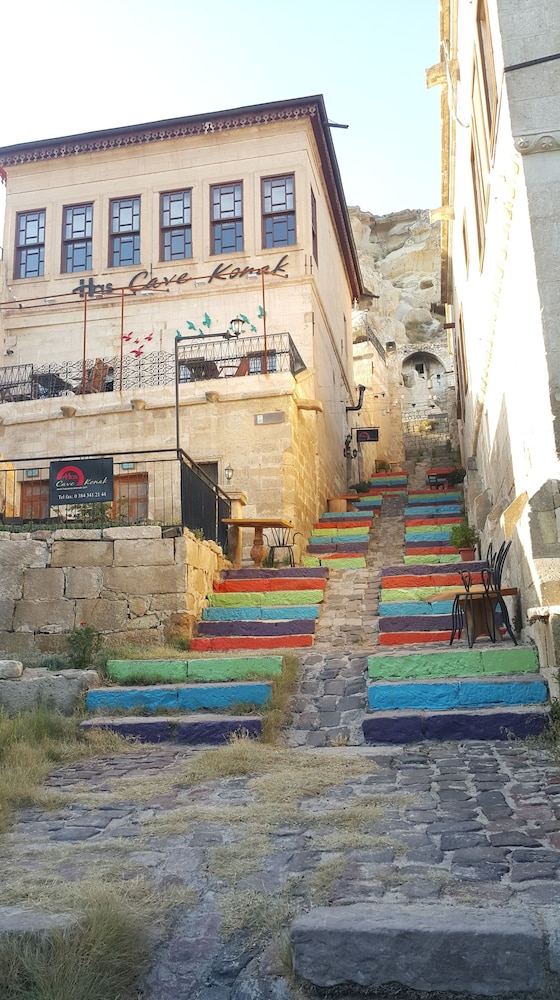 Has Cave Konak photo4
