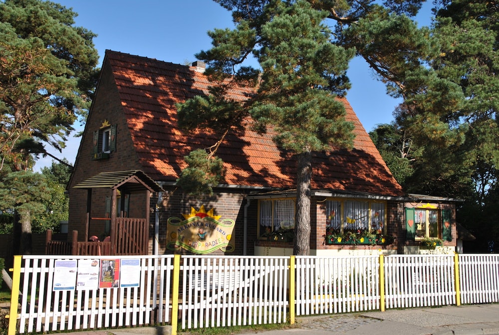 Arkona Strandresidenzen 3/57