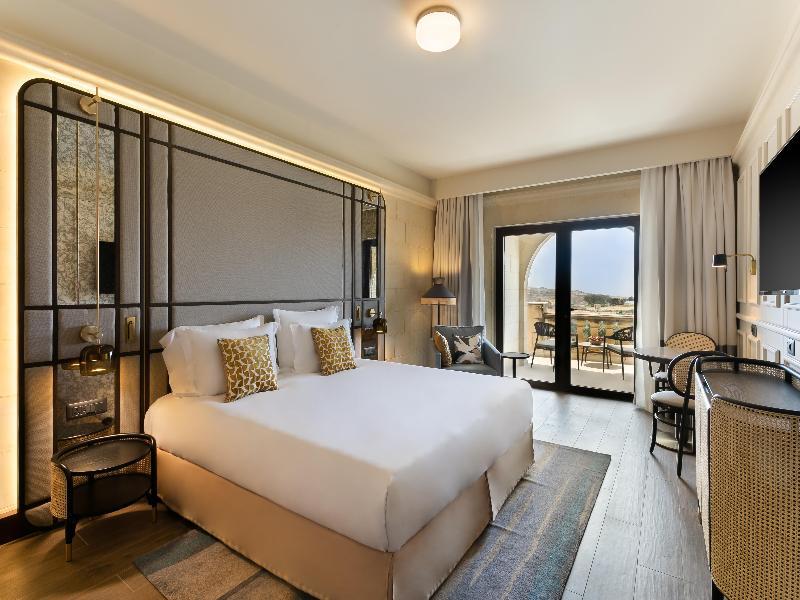 Signature, Gozo, Suite