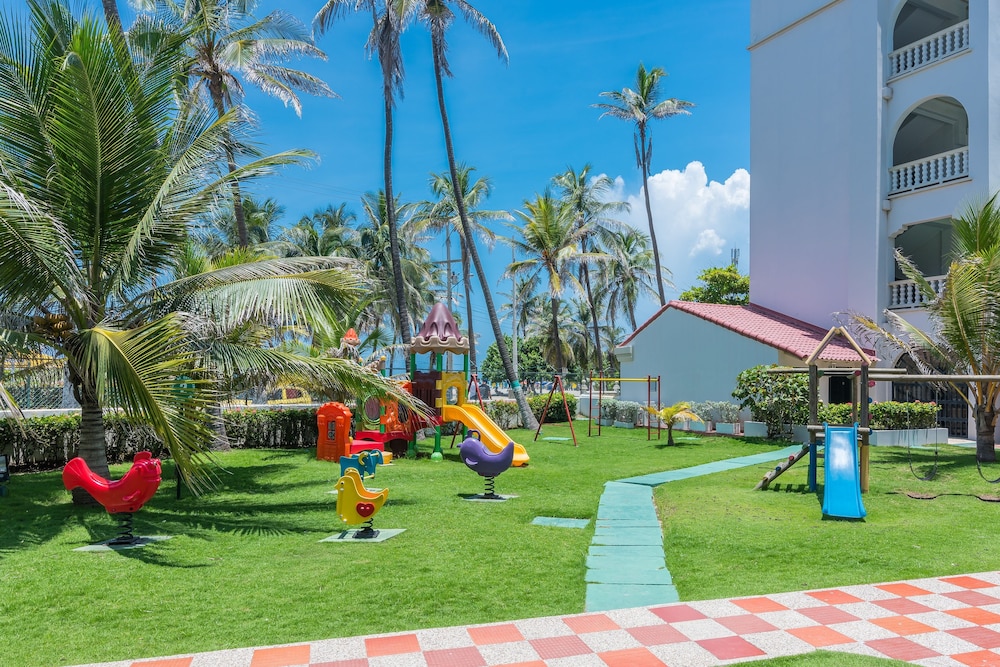 Hotel Caribe By Faranda Grand, a Member of Radisson Individuals 41/50
