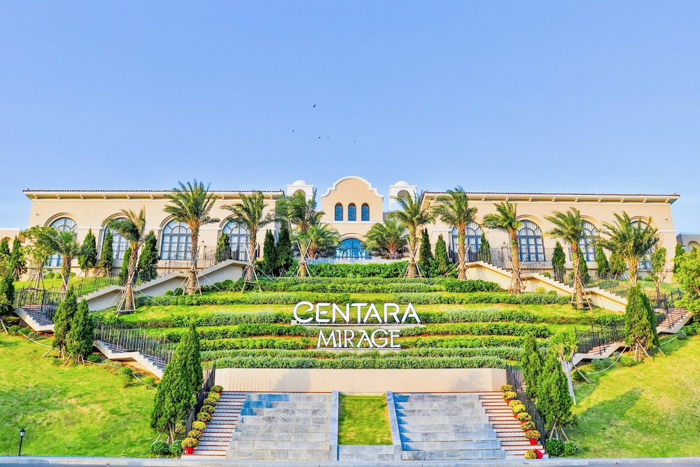 Centara Mirage Resort Mui Ne 16/82