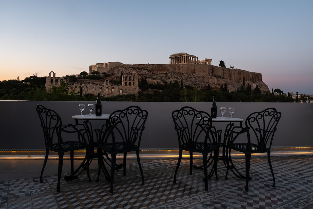 Acropolis View 63/68
