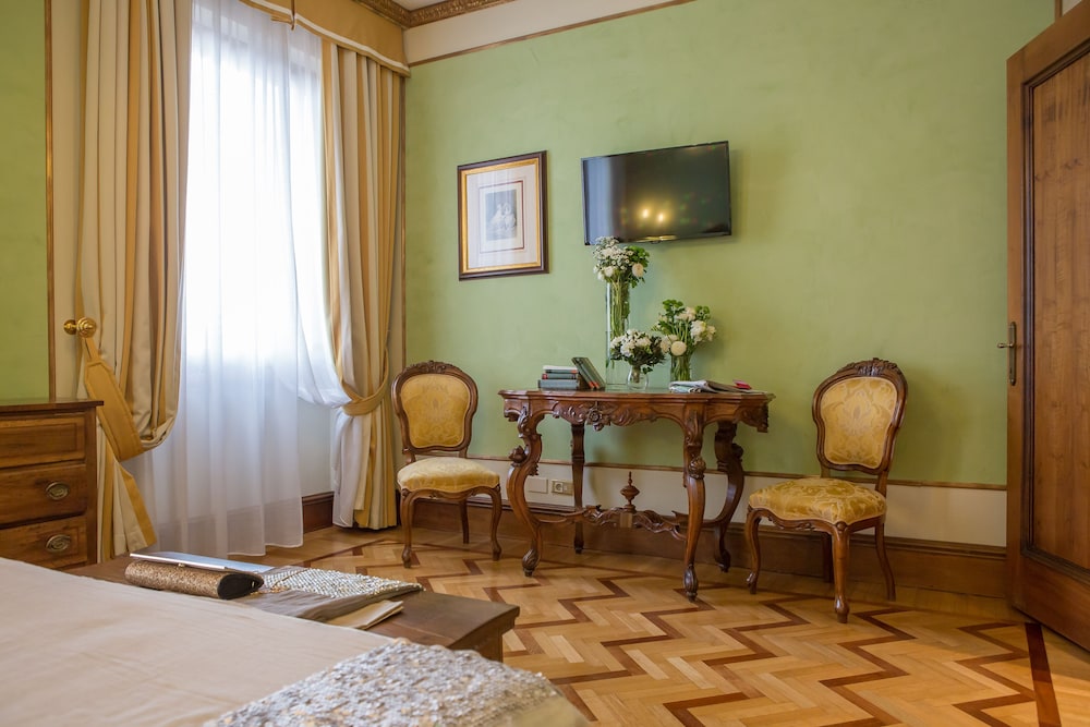 Due Torri Hotel Verona 60/85