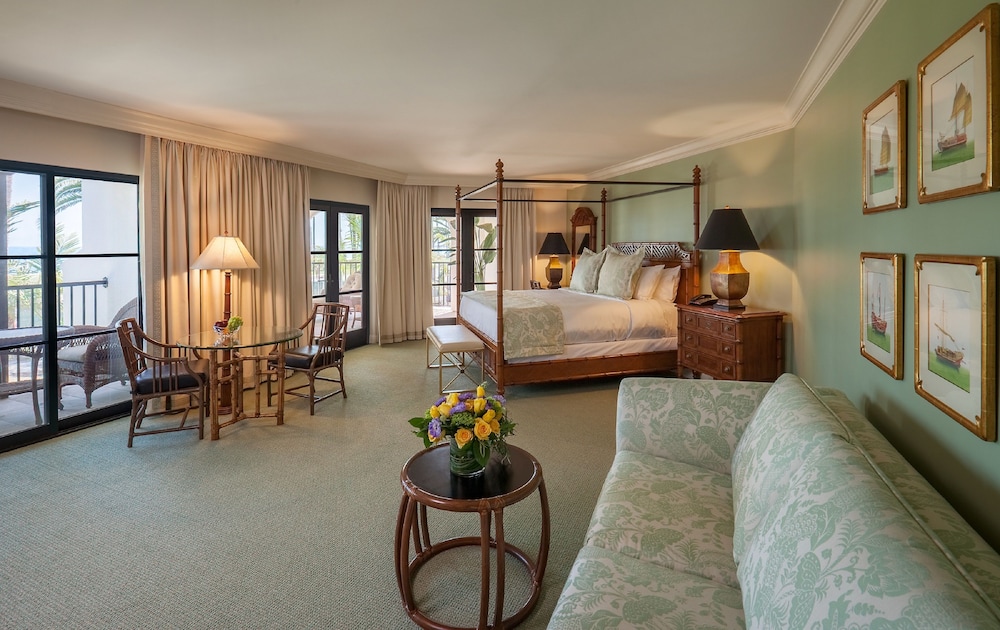 Santa Barbara Inn 38/67