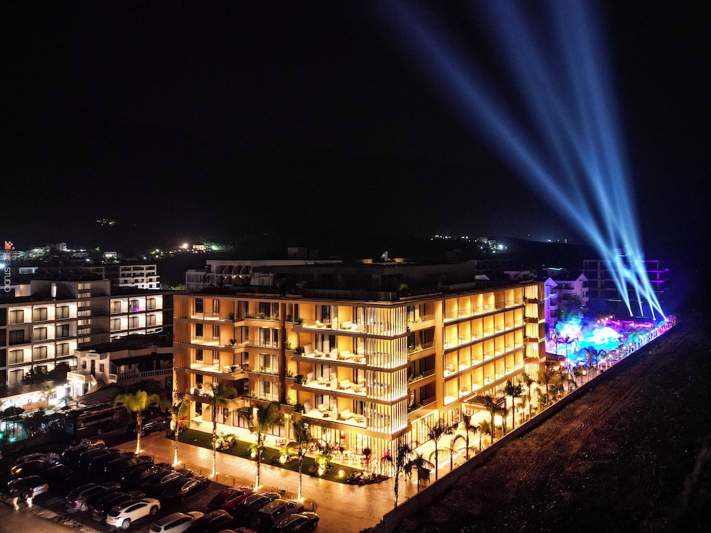Regina Palm Resort in ORIKUM