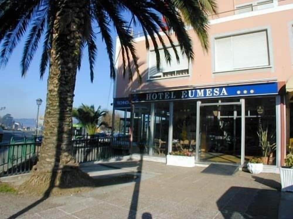 Hotel Eumesa 26/47