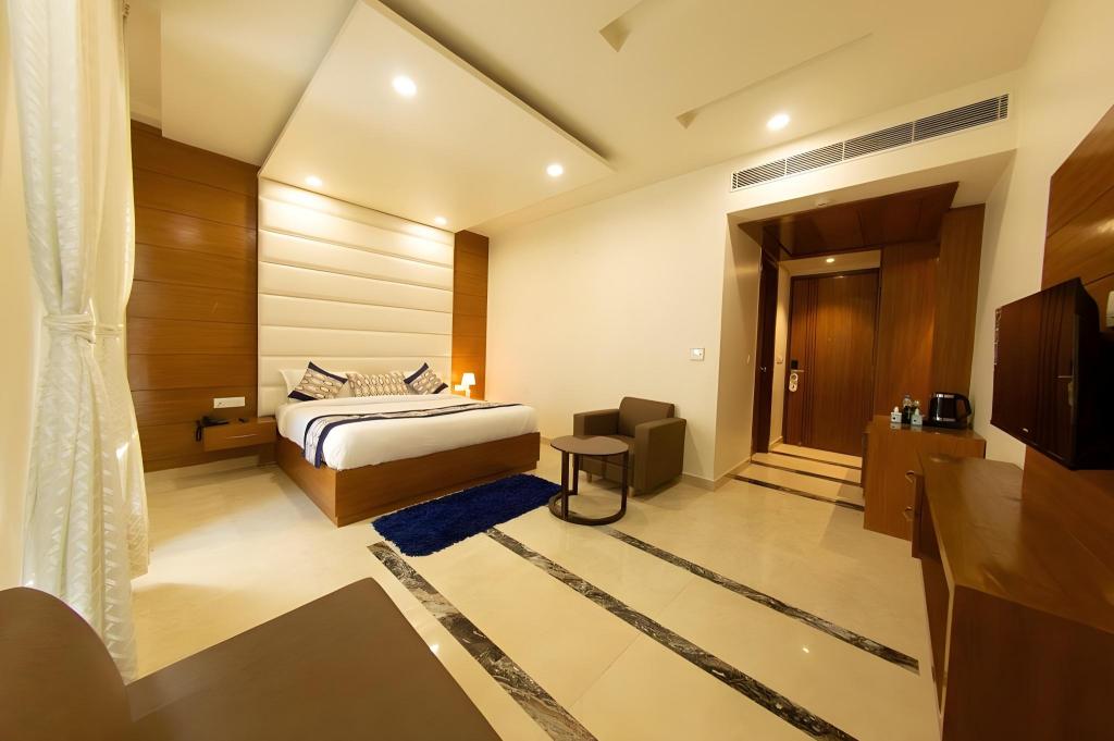 Comfort Hotel Amritsar 34/54