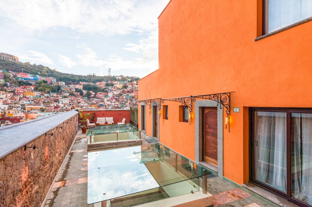 Casa Del Rector Hotel Boutique Y Arte - Adults Only 46/50