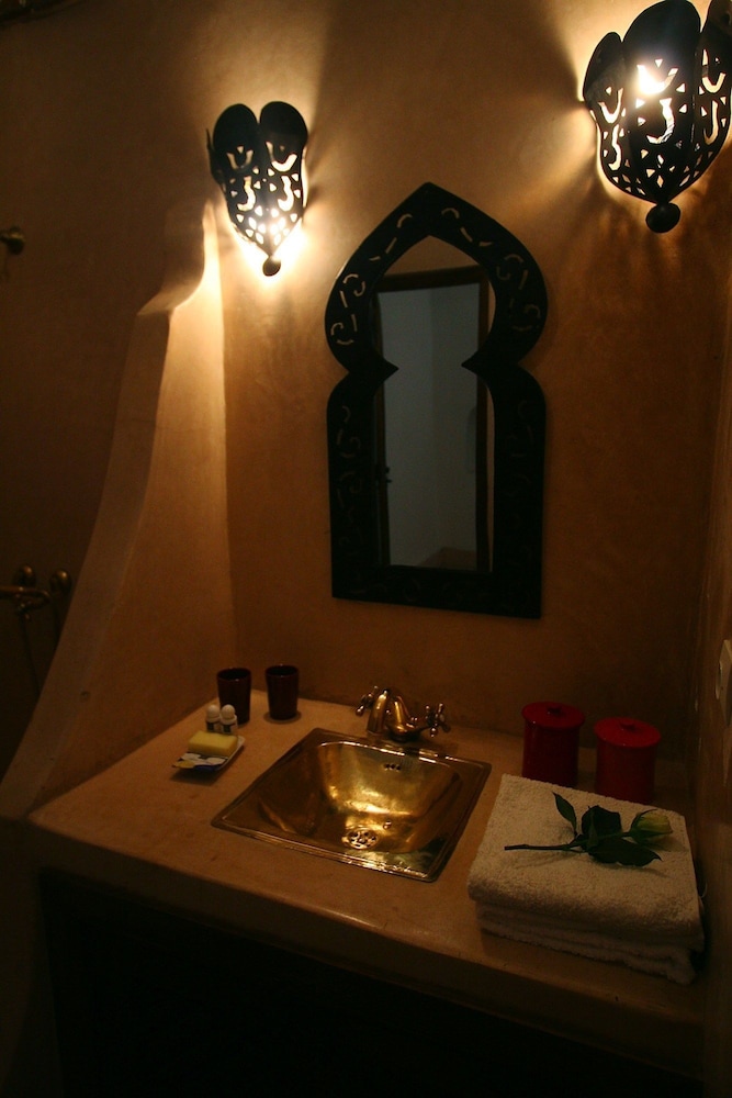 Riad Elixir 4/50