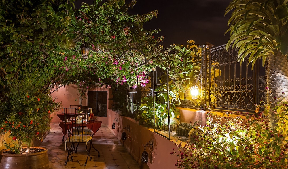 Riad Anabel 44/50