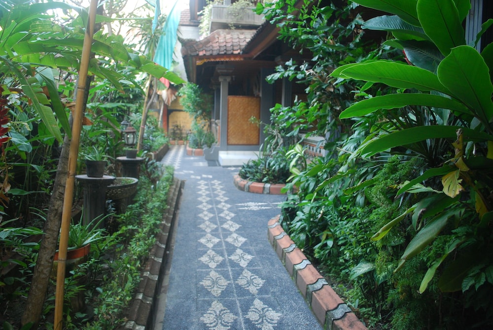 Sorga Cottages 46/56