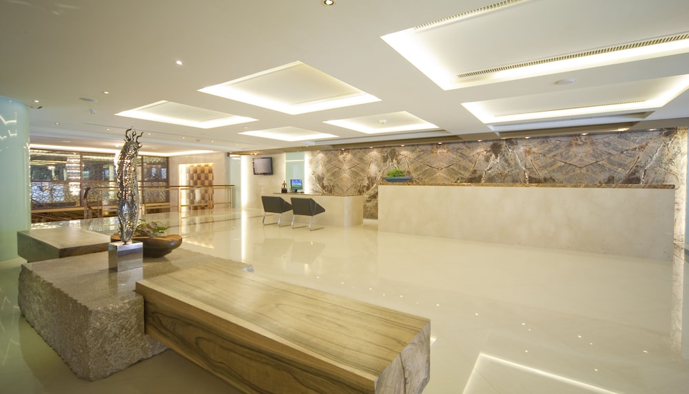 Guide Hotel Taipei Bade 2/59
