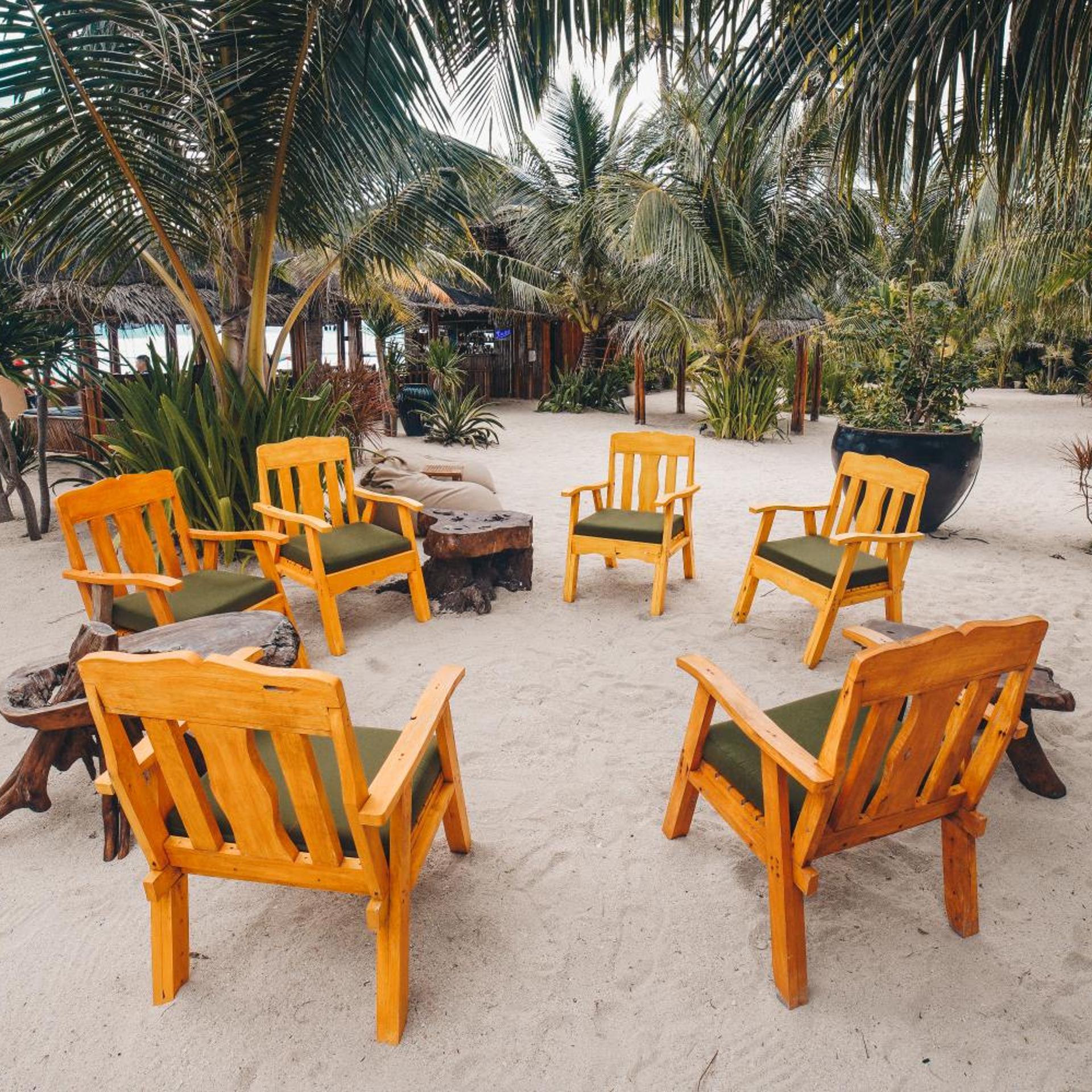 Amihan Beach Cabanas 47/50