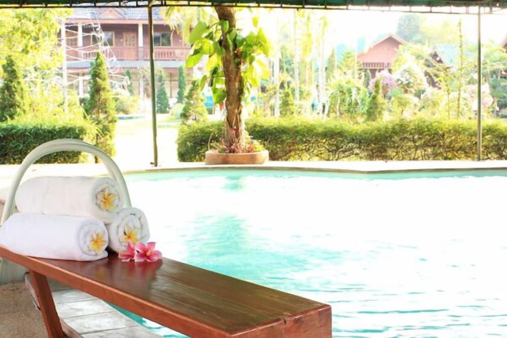 Chiangsangoldenland Resort 1 46/50