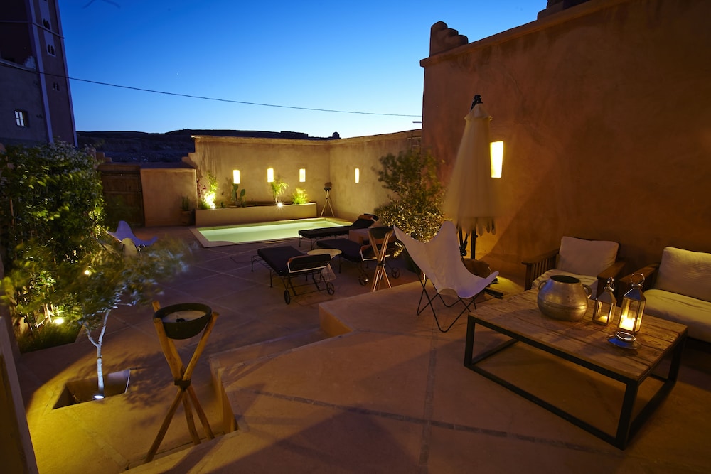Riad Caravane 34/45