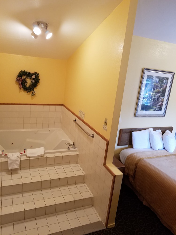 Travelodge by Wyndham Wenatchee 7/32