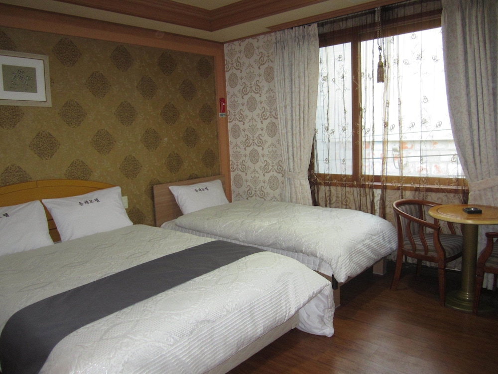 JEJU OLLEH HOTEL 21/47