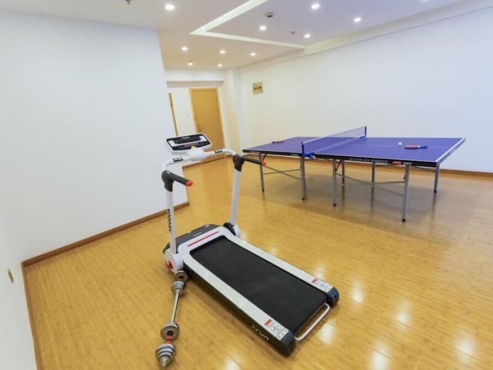 Greentree Inn Hefei Feixi County South Jinzhai Road Jinyun International Business Hotel 14/22