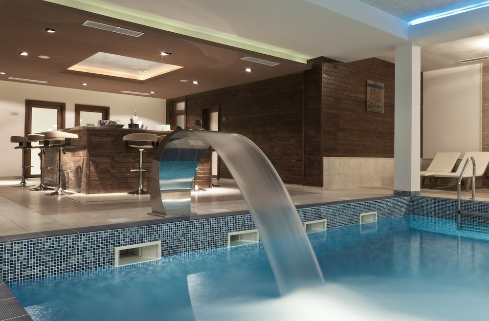Green Life Ski & Spa Resort Bansko 9/75