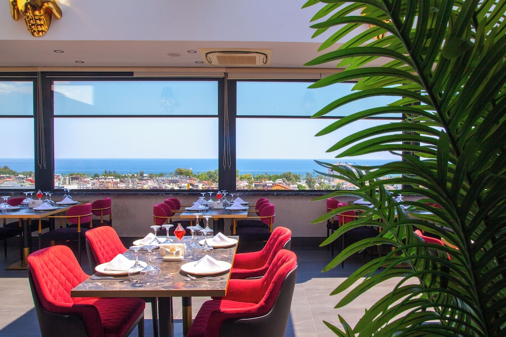 Turkay Otel 54/67