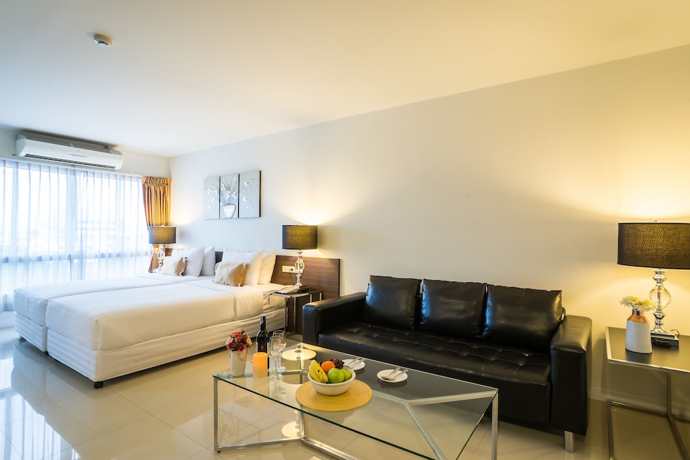 Beyond Suite Hotel 29/73
