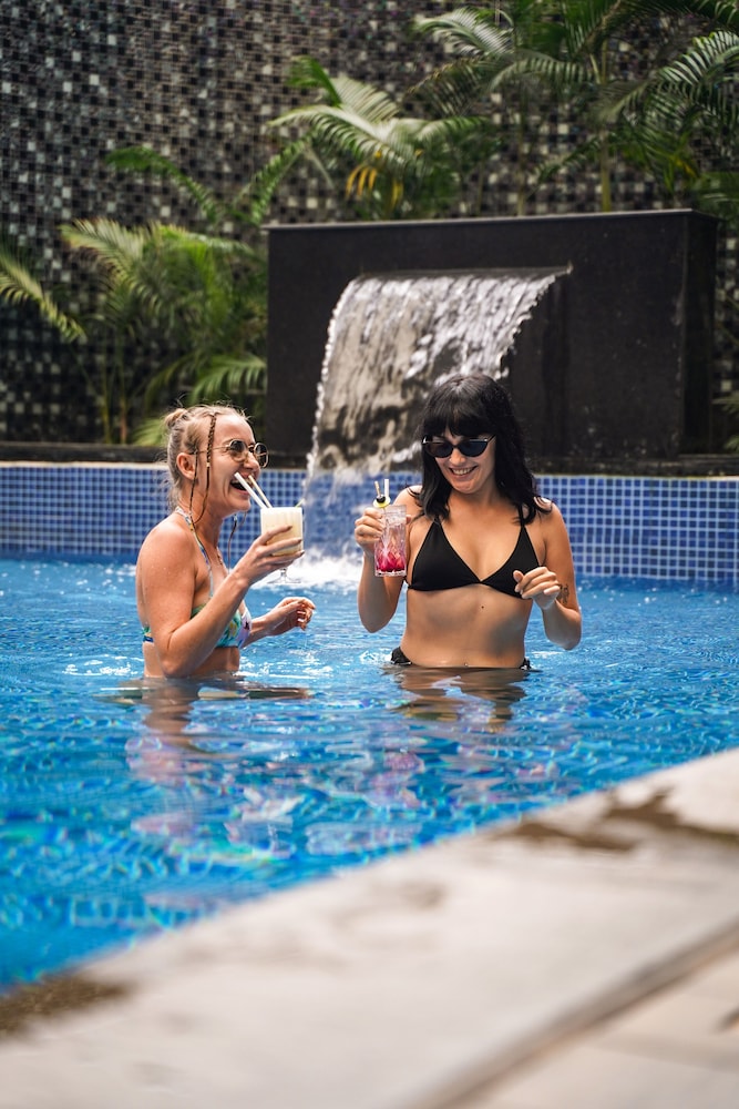 The Acacia Hotel Spa Goa 48/50