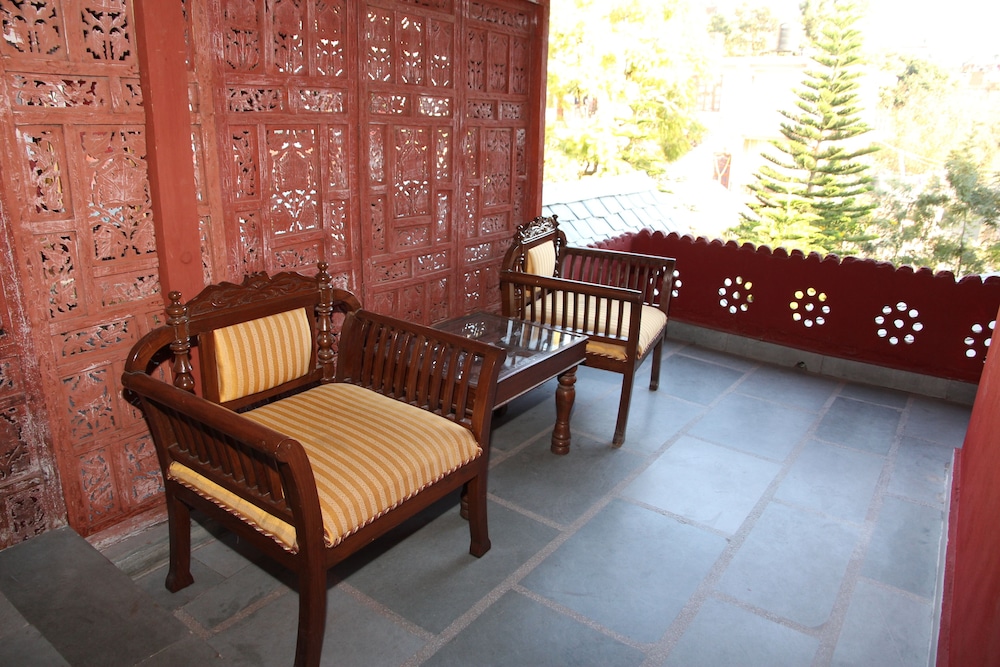 Welcomheritage Grace Hotel 30/44