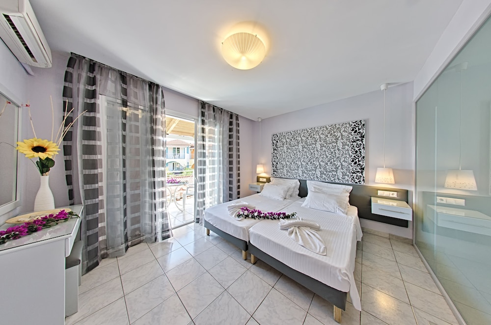 Sunrise Zante - Adults Only Hotel 10/50
