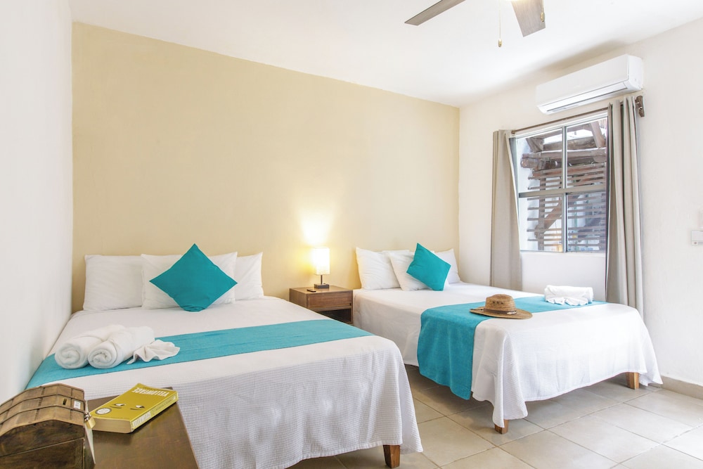 La Diosa Kali Beach Front Hotel 2/50