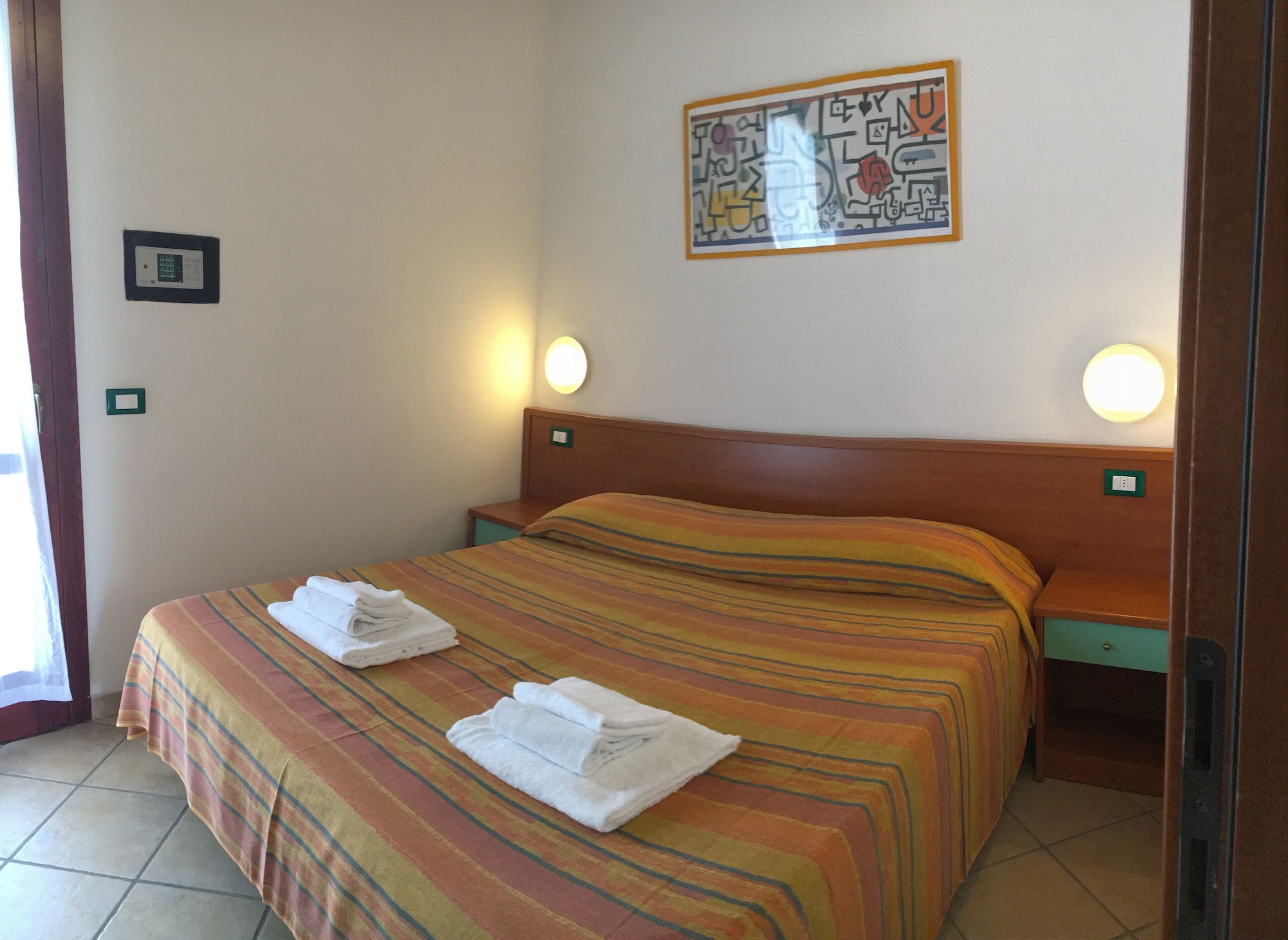 2 Bedrooms, Duplex, Comfort, 1 Double and 1 Single Bed, Bunk Bed, 2 Bathrooms, 2 Sofa