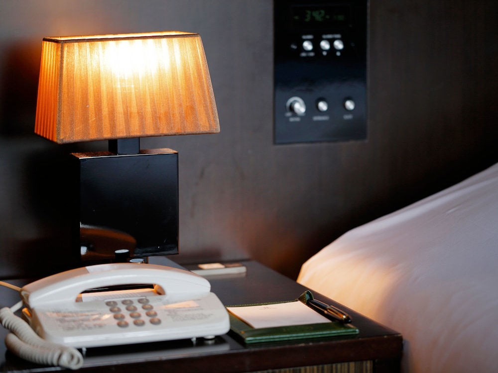 Hotel Monterey Kyoto 29/32