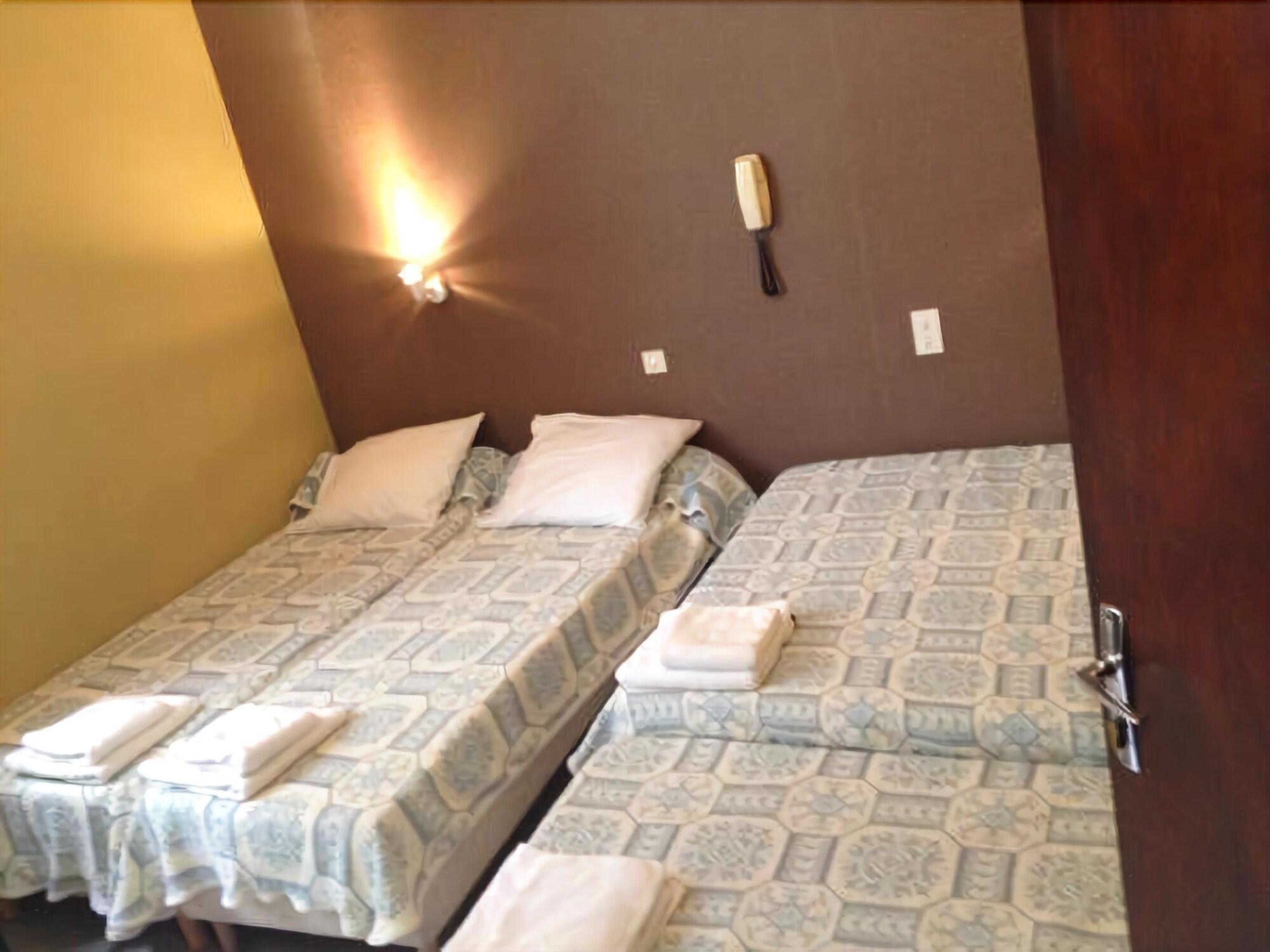 Hotel Le Milan 12/27
