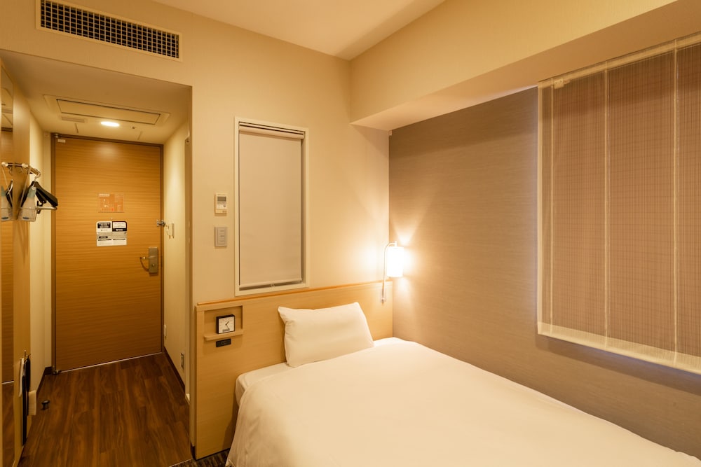 Jr West Group Via Inn Shinjuku 19/52
