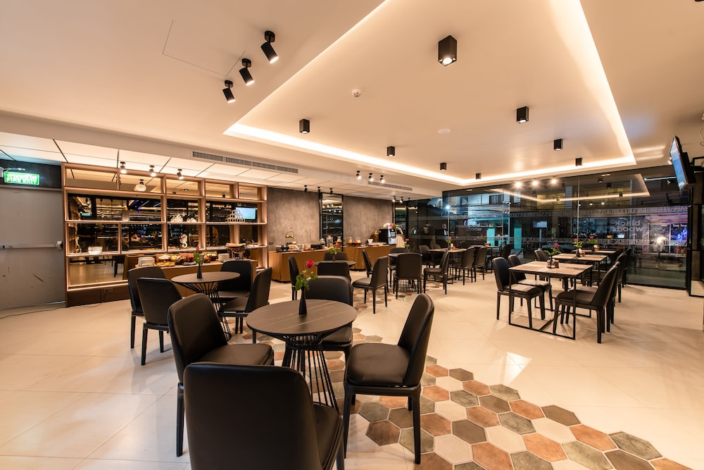 Blackwoods Hotel Pattaya 50/69